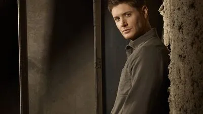 Jensen Ackles Poster