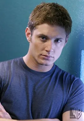 Jensen Ackles White Water Bottle With Carabiner