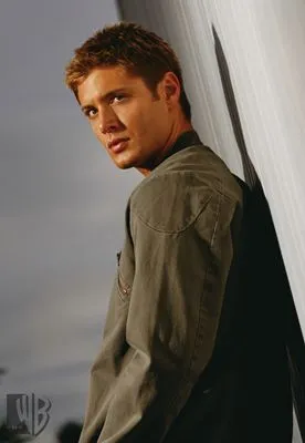 Jensen Ackles Poster