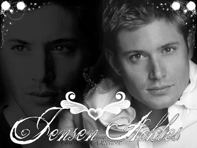 Jensen Ackles Men's TShirt