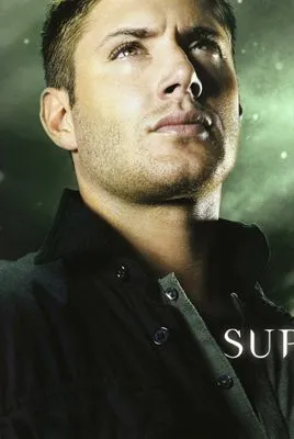 Jensen Ackles Poster