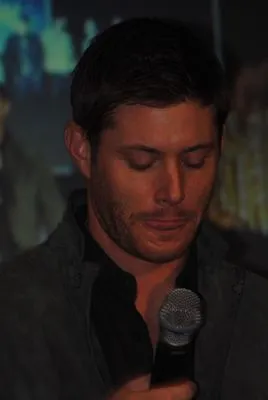 Jensen Ackles 6x6