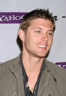 Jensen Ackles 6x6