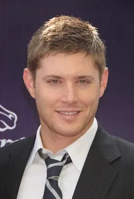 Jensen Ackles Pillow