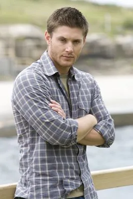 Jensen Ackles 6x6