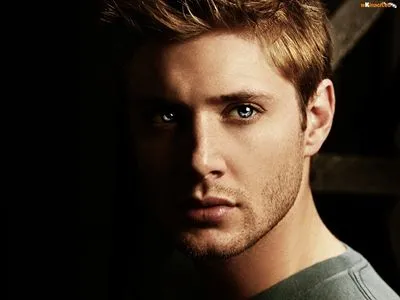 Jensen Ackles Poster