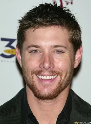 Jensen Ackles Poster