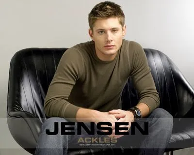 Jensen Ackles Women's Tank Top