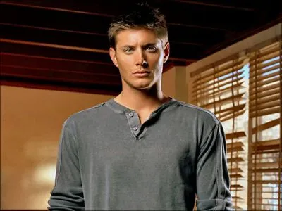 Jensen Ackles 6x6