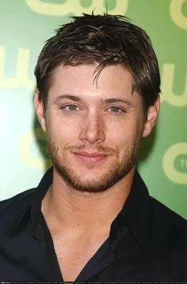 Jensen Ackles Poster