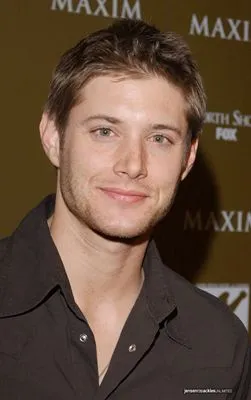 Jensen Ackles 6x6