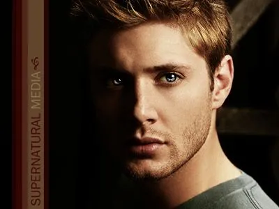 Jensen Ackles Color Changing Mug