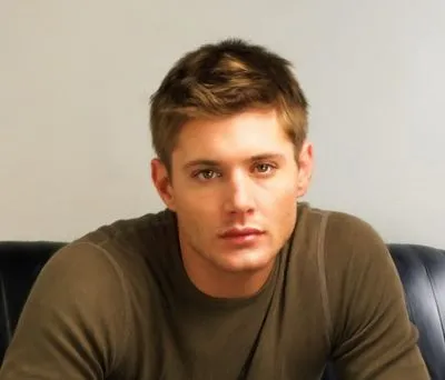 Jensen Ackles 6x6