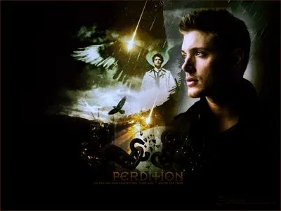 Jensen Ackles 6x6