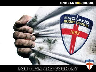 Rugby Men's Heavy Long Sleeve TShirt