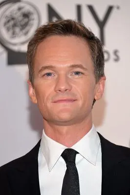 Neil Patrick Harris Prints and Posters