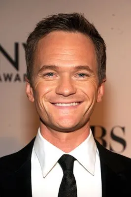 Neil Patrick Harris Prints and Posters