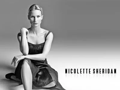 Nicollette Sheridan Prints and Posters