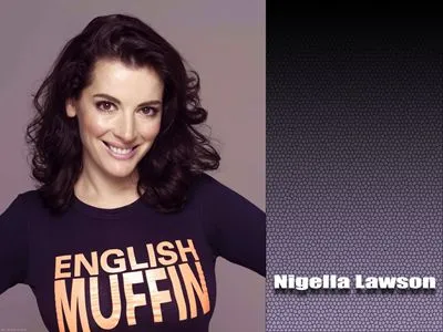 Nigella Lawson Prints and Posters