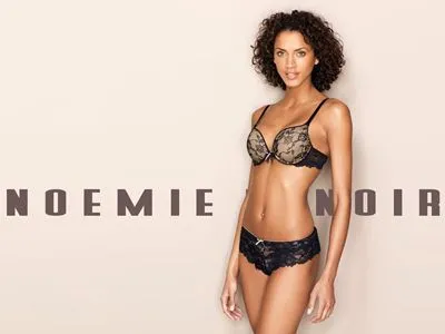 Noemie Lenoir Poster