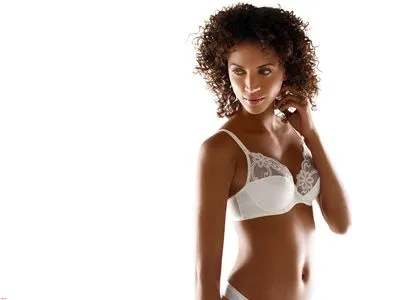 Noemie Lenoir 11oz White Mug