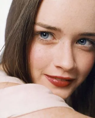 Alexis Bledel Poster