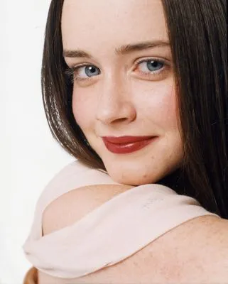 Alexis Bledel Poster