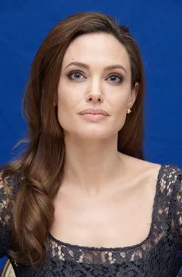 Angelina Jolie Apron