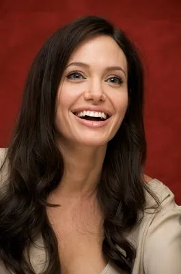 Angelina Jolie Color Changing Mug