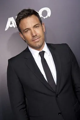 Ben Affleck 14x17