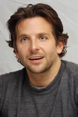 Bradley Cooper Pillow