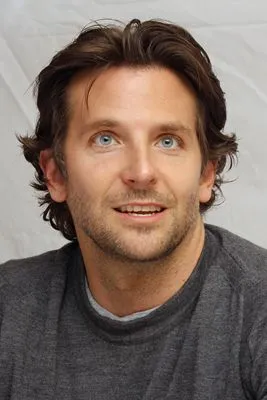 Bradley Cooper Color Changing Mug