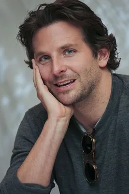 Bradley Cooper Poster