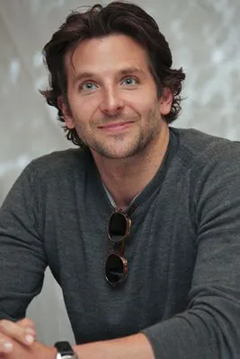 Bradley Cooper 14x17