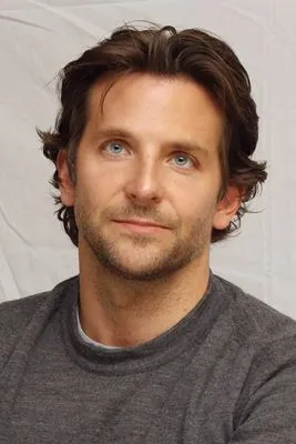 Bradley Cooper 6x6