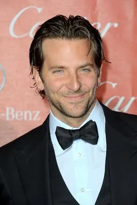 Bradley Cooper Poster