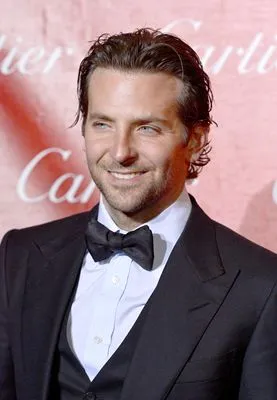 Bradley Cooper 14x17