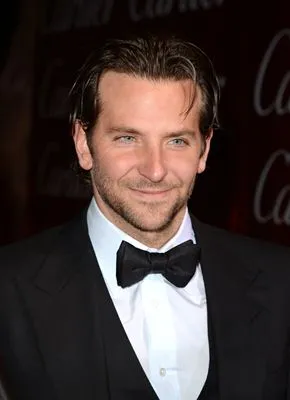 Bradley Cooper Poster