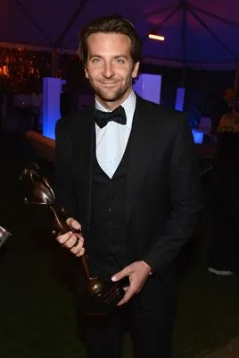 Bradley Cooper 6x6