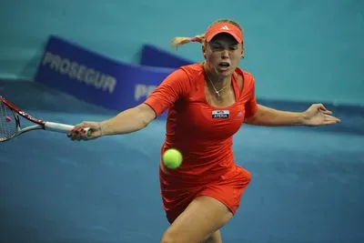 Caroline Wozniacki 6x6