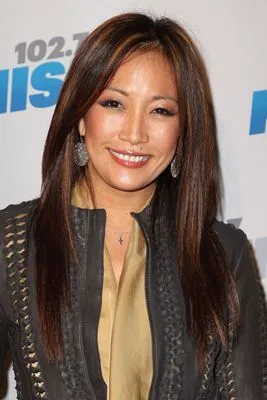 Carrie Ann Inaba Prints and Posters