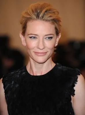 Cate Blanchett 6x6