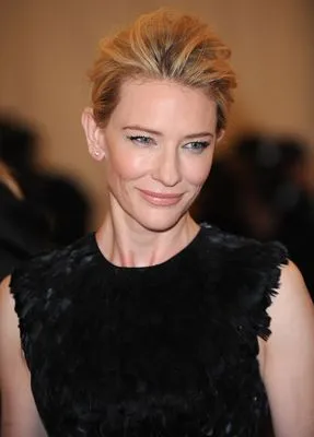 Cate Blanchett Apron