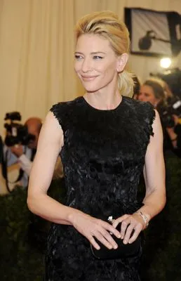 Cate Blanchett Hip Flask