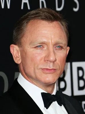 Daniel Craig 6x6