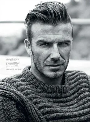 David Beckham Prints and Posters