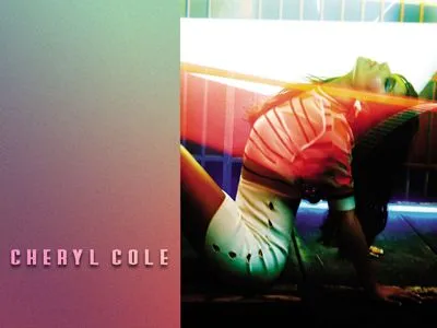 Cheryl Cole Poster