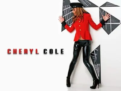 Cheryl Cole Men's TShirt