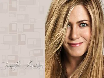 Jennifer Aniston 12x12