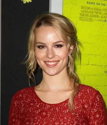 Bridgit Mendler Poster